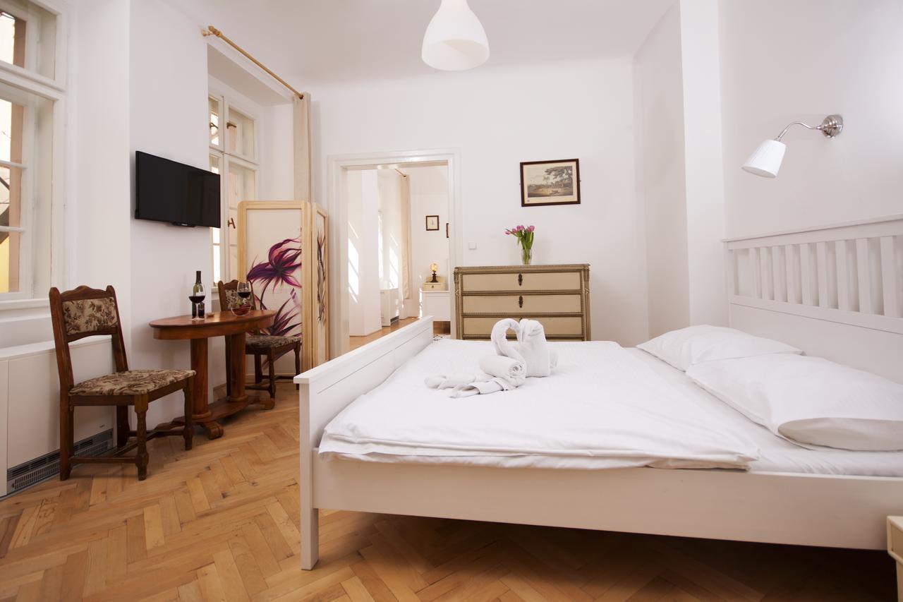 Lejlighed Siesta