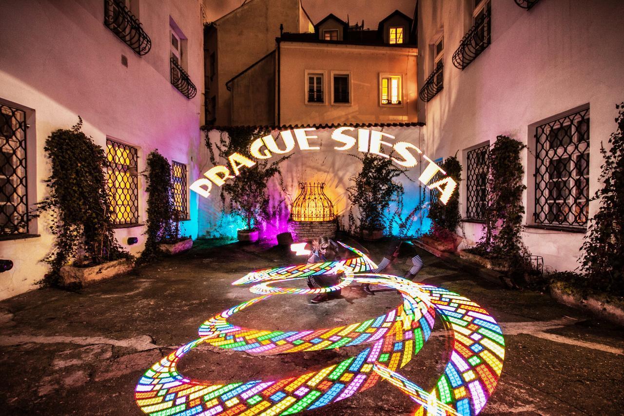 Lejlighed Siesta Prag