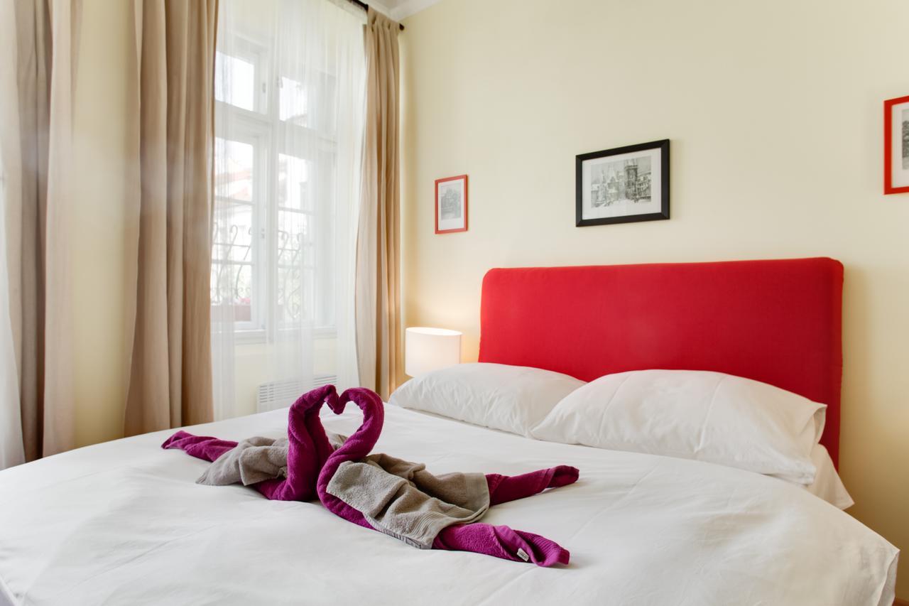 Lejlighed Siesta
