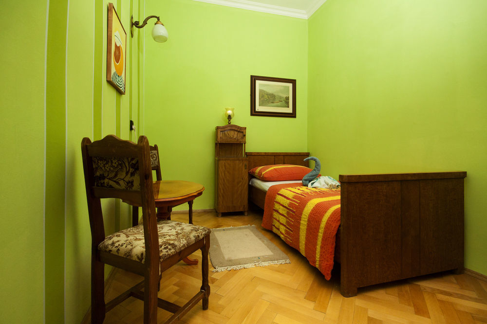 Lejlighed Siesta *